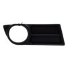 Griglia Paraurti Anteriore Destra Toyota Corolla dal 2004 al 2006, originale 521280F020