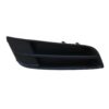 Griglia Paraurti Anteriore Destra Toyota Corolla dal 2005 al 2006, originale 5212702130