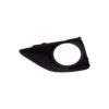 Griglia Paraurti Anteriore Destra Toyota Corolla Verso dal 2007 con Foro Fendinebbia, originale 8148102100
