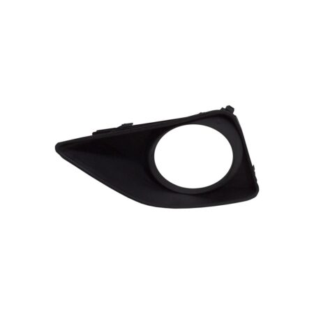 Griglia Paraurti Anteriore Destra Toyota Corolla Verso dal 2007 con Foro Fendinebbia, originale 8148102100