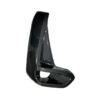 Griglia Paraurti Anteriore Destra Toyota Hilux dal 2020 Nera Lucida con Foro Fendinebbia, originale 521270KA00