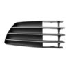 Griglia Paraurti Anteriore Destra Toyota Iq dal 2009, originale 5311274010