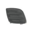 Griglia Paraurti Anteriore Destra Toyota RAV 4 dal 2009, originale 521270R020