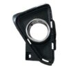 Griglia Paraurti Anteriore Destra Toyota RAV 4 dal 2015 con Foro Fendinebbia, originale 5203042060