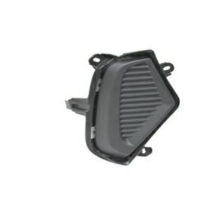 Griglia Paraurti Anteriore Destra Toyota RAV 4 dal 2019, originale 521270R150, 5212742180