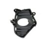 Griglia Paraurti Anteriore Destra Toyota RAV 4 dal 2019 con Foro Fendinebbia, originale 521270R160, 5212742190