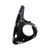 Griglia Paraurti Anteriore Destra Toyota Yaris dal 2017 con Foro Fendinebbia, originale 814810D340