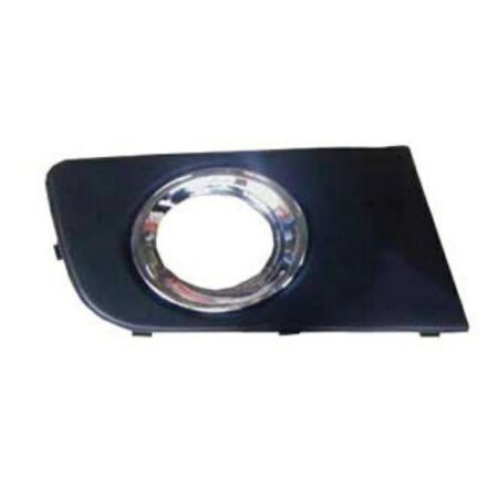 Griglia Paraurti Anteriore Destra Volkswagen Amarok dal 2010 Cromata con Cornice, originale 2H7807490RYP