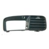 Stoßstangengrill Vorne Rechts Volkswagen Caddy 1996–2004 mit Nebelscheinwerfer-Öffnung, Originalnummer 6K5853666