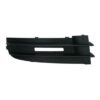 Griglia Paraurti Anteriore Destra Volkswagen Caddy dal 2004 con Luci Diurne, originale 2K08536847G9