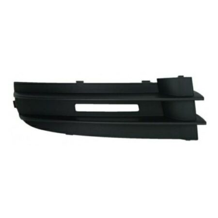 Griglia Paraurti Anteriore Destra Volkswagen Caddy dal 2004 con Luci Diurne