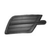 Griglia Paraurti Anteriore Destra Volkswagen Caddy dal 2015, originale 2K5853666B9B9