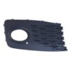 Griglia Paraurti Anteriore Destra Volkswagen Caddy dal 2021 con Foro Fendinebbia, originale 2K7853666A9B9