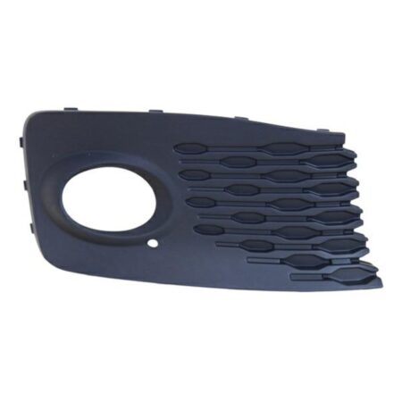Griglia Paraurti Anteriore Destra Volkswagen Caddy dal 2021 con Foro Fendinebbia, originale 2K7853666A9B9