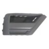 Stoßstangengrill Vorne Rechts Volkswagen Crafter Box Sy ab 2016, Originalnummer 65416100045, 7C08536669B9