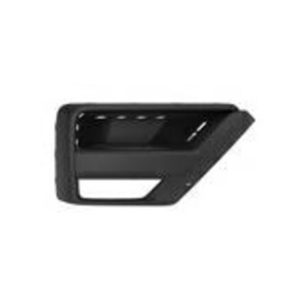 Griglia Paraurti Anteriore Destra Volkswagen Crafter Box Sy dal 2016 con Foro Fendinebbia