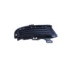 Stoßstangengrill Vorne Rechts Volkswagen Golf 7 ab 2012, Originalnummer 5G0853212D9B9