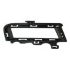 Griglia Paraurti Anteriore Destra Volkswagen Golf 7 dal 2012 con Foro Fendinebbia, originale 5G0853212E9B9