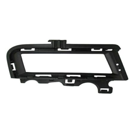 Griglia Paraurti Anteriore Destra Volkswagen Golf 7 dal 2012 con Foro Fendinebbia