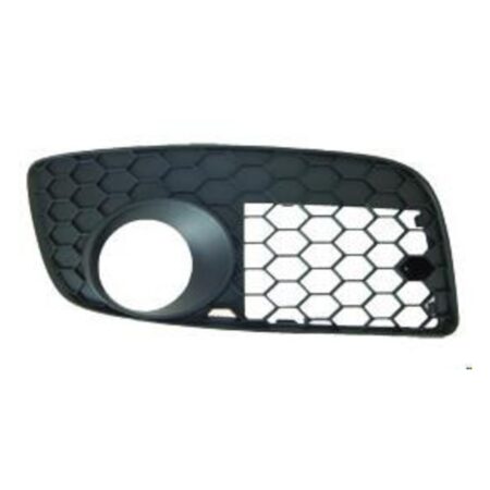 Griglia Paraurti Anteriore Destra Volkswagen Golf V dal 2004 al 2008 GTI con Foro Fendinebbia