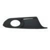 Griglia Paraurti Anteriore Destra Volkswagen Jetta dal 2011 con Foro Fendinebbia, originale 5C6853666A9B9