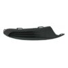 Griglia Paraurti Anteriore Destra Volkswagen Jetta dal 2011 senza Foro Fendinebbia, originale 5C68536669B9