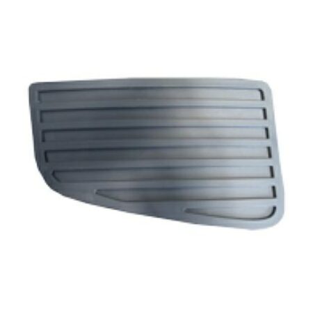 Griglia Paraurti Anteriore Destra Volkswagen Lt - Crafter dal 2006