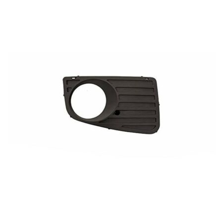 Griglia Paraurti Anteriore Destra Volkswagen Lt - Crafter dal 2006 con Foro Fendinebbia
