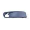 Griglia Paraurti Anteriore Destra Volkswagen Multivan T5 dal 2003 Primerizzata con Foro Fendinebbia, originale 7H5807490GRU