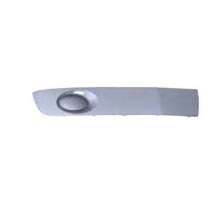 Griglia Paraurti Anteriore Destra Volkswagen Multivan T5 dal 2009, originale 7E0853490