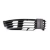 Griglia Paraurti Anteriore Destra Volkswagen Passat dal 2000 al 2005, originale 3B0853666HB41
