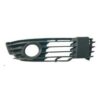 Stoßstangengrill Vorne Rechts Volkswagen Passat 2000–2005 mit Nebelscheinwerfer-Öffnung, Originalnummer 3B0853666JB41
