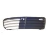 Griglia Paraurti Anteriore Destra Volkswagen Polo dal 1996 al 1999, originale 6N0853666B, 6NO853666A