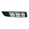 Griglia Paraurti Anteriore Destra Volkswagen Polo dal 2005, originale 6Q0853666E9B9