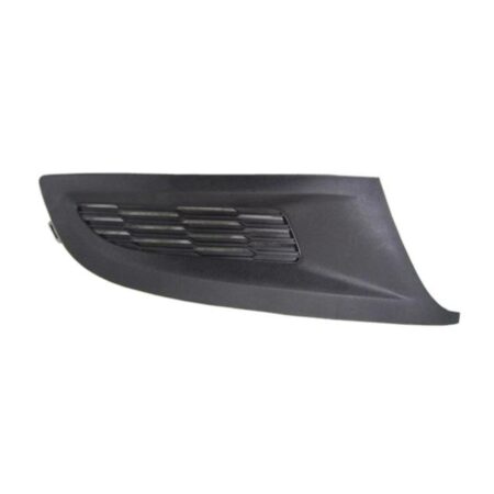 Griglia Paraurti Anteriore Destra Volkswagen Polo dal 2009, originale 6R0853666C9B9