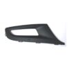 Griglia Paraurti Anteriore Destra Volkswagen Polo dal 2009 con Foro Fendinebbia, originale 6R0853666D9B9