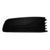 Griglia Paraurti Anteriore Destra Volkswagen Polo dal 2014 Trend, originale 6C0853666, 6C08536669B9