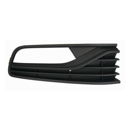 Griglia Paraurti Anteriore Destra Volkswagen Polo dal 2014 Trend con Foro Fendinebbia