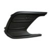 Griglia Paraurti Anteriore Destra Volkswagen Polo dal 2021 con Fori Sensori di Parcheggio, originale 2G0853666K9B9