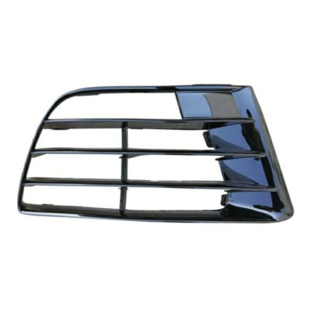 Griglia Paraurti Anteriore Destra Volkswagen Scirocco dal 2008 R-Line con Foro Fendinebbia