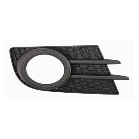 Griglia Paraurti Anteriore Destra Volkswagen Tiguan dal 2011 con Foro Fendinebbia