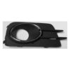 Griglia Paraurti Anteriore Destra Volkswagen Tiguan dal 2011 con Foro Fendinebbia e Cornice Cromata, originale 5ND853666A