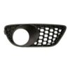 Griglia Paraurti Anteriore Destra Volkswagen Touareg dal 2007 al 2010 con Foro Fendinebbia, originale 7L9853663A