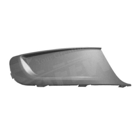 Griglia Paraurti Anteriore Destra Volkswagen Caddy dal 2010