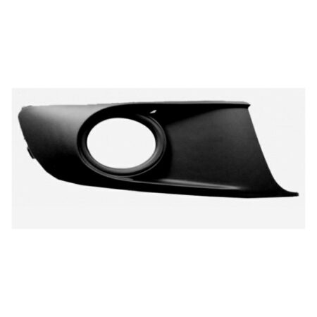 Griglia Paraurti Anteriore Destra Volkswagen Caddy dal 2010 con Foro Fendinebbia