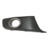 Griglia Paraurti Anteriore Destra Volkswagen Touran dal 2010 Cromata con Cornice