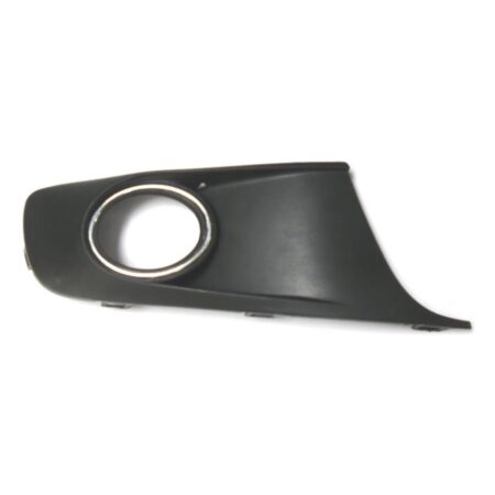 Griglia Paraurti Anteriore Destra Volkswagen Caddy dal 2010 Cromata con Cornice