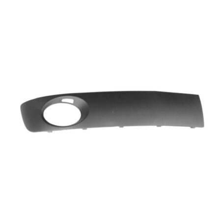 Griglia Paraurti Anteriore Destra Volkswagen Transporter T5 dal 2009 con Foro Fendinebbia