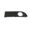 Griglia Paraurti Anteriore Destra Volvo S40 dal 2007 con Foro Fendinebbia, originale 30744920