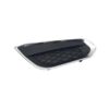 Griglia Paraurti Anteriore Destra Volvo S60 - V60 dal 2010 Cromata
